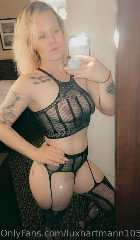 Nahá fotka uniklých OnlyFans od Luxhartmann10527