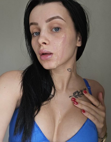 Foto desnuda filtrada de OnlyFans de Brittany Olivia