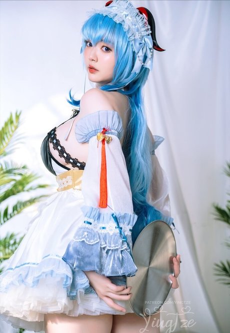 Ying Tze