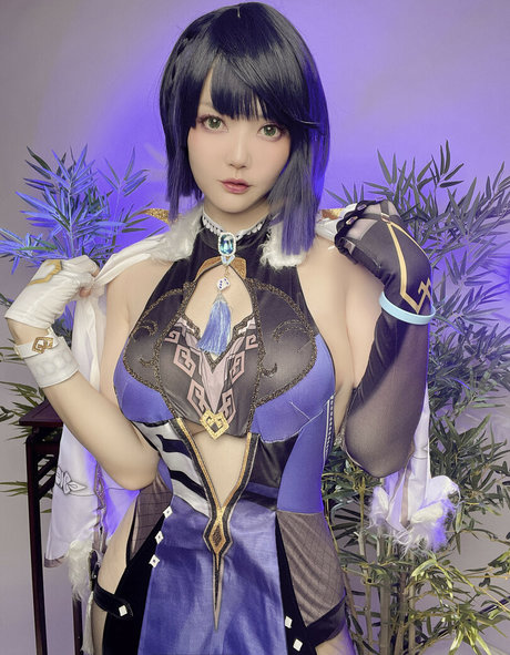 Ying Tze