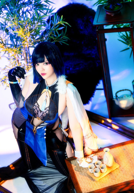 Ying Tze