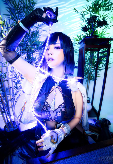 Ying Tze