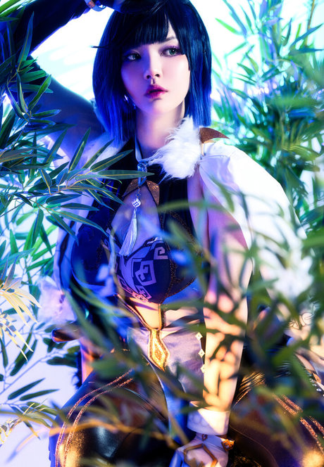Ying Tze