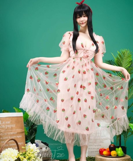 Ying Tze
