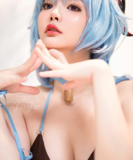 Ying Tze
