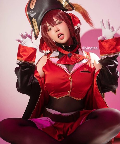 Ying Tze
