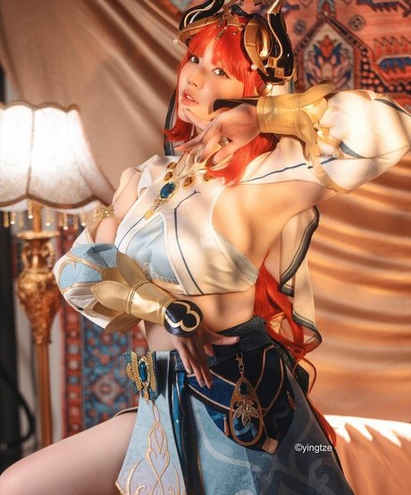 Ying Tze