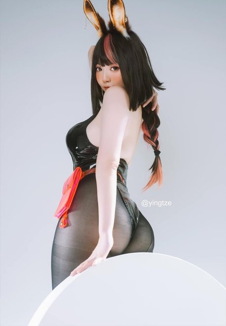 Ying Tze