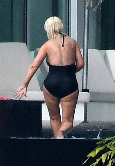 Christina Aguilera