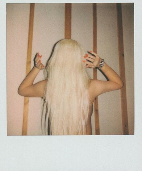 Christina Aguilera