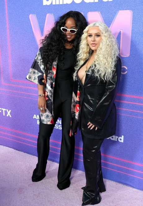 Christina Aguilera