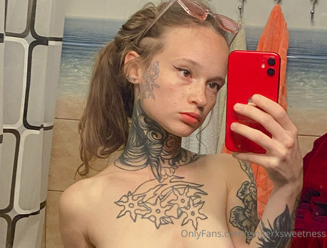 Gingerxsweetness