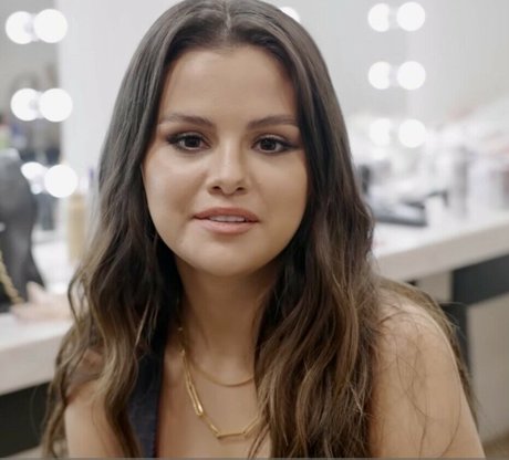 Selena Gomez