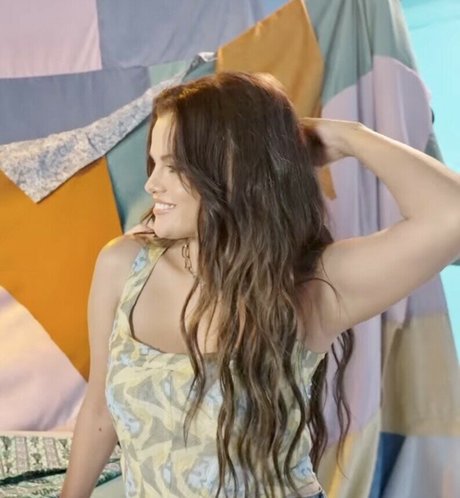 Selena Gomez