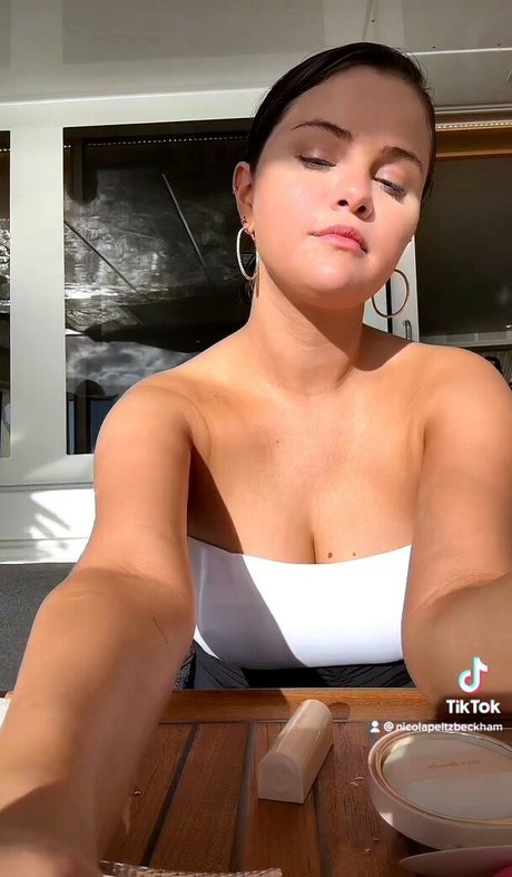 Selena Gomez