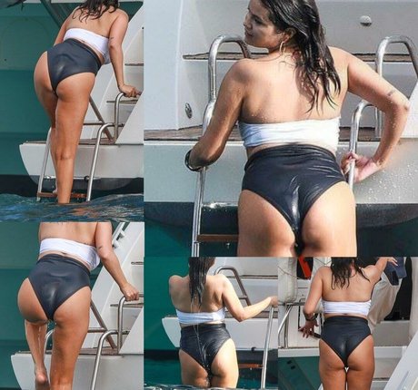 Selena Gomez