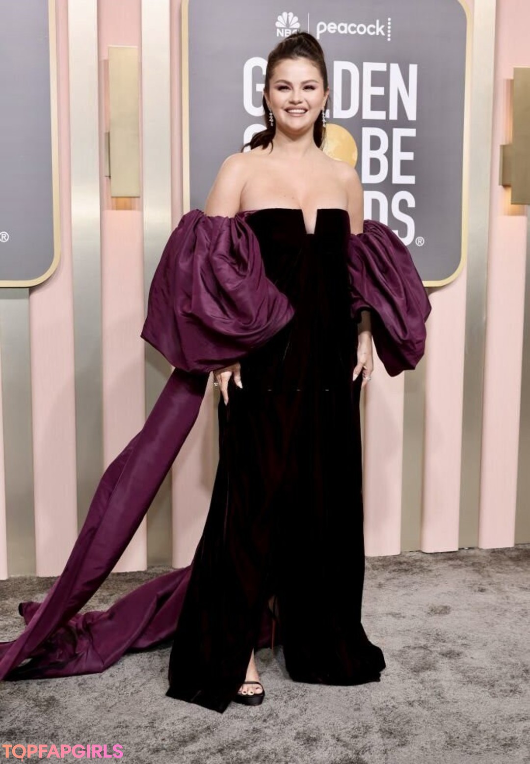 Selena Gomez nude leaked OnlyFans photo #1697