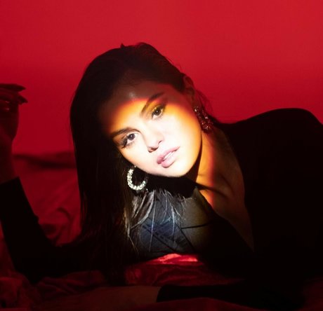 Selena Gomez