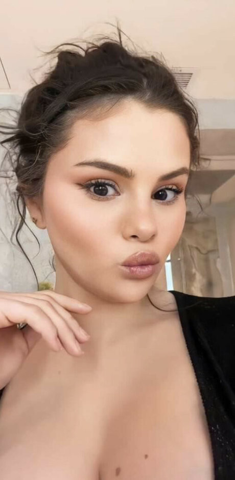 Selena Gomez