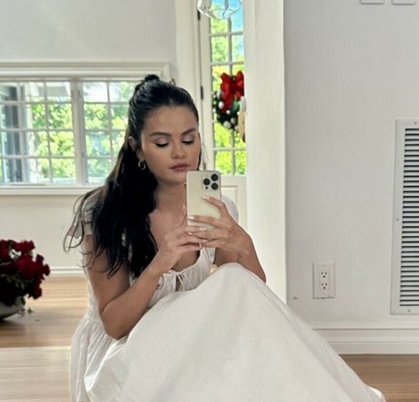Selena Gomez