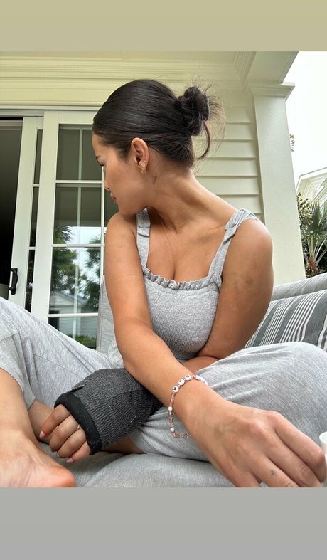 Selena Gomez