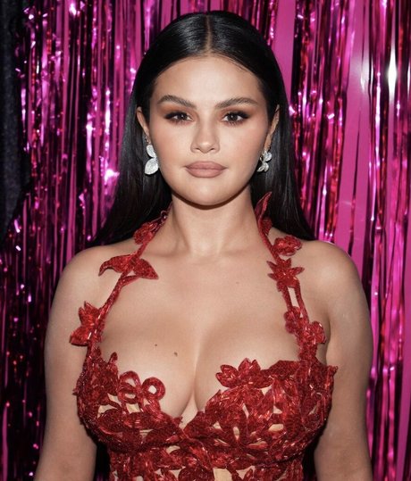 Selena Gomez