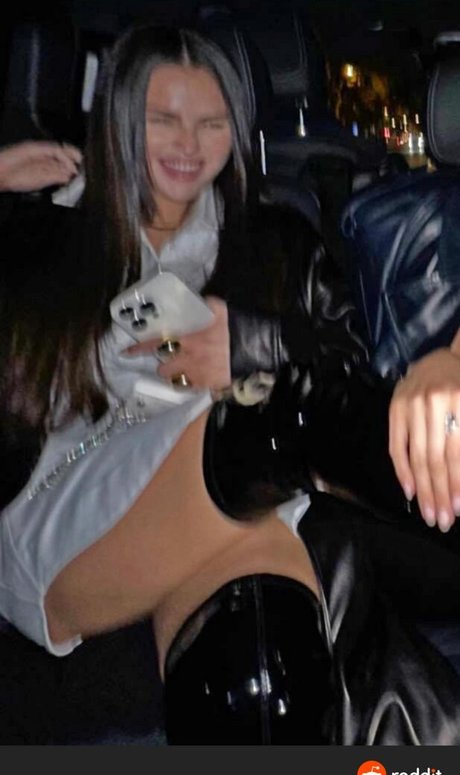 Selena Gomez