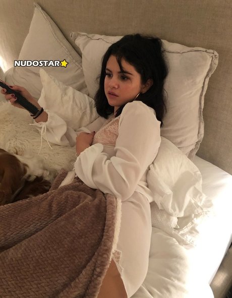 Selena Gomez