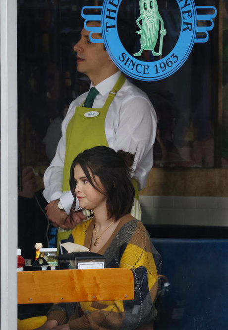 Selena Gomez