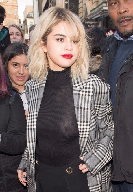 Selena Gomez