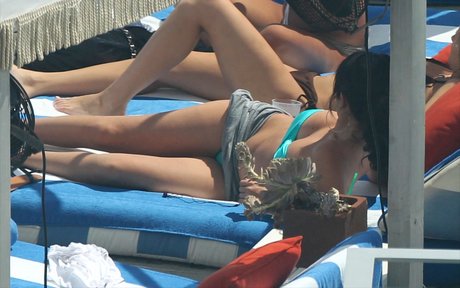 Nahá fotka uniklých OnlyFans od Selena Gomez