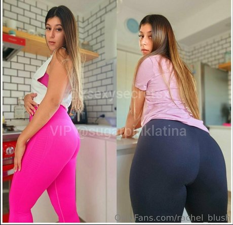 Rachelblush