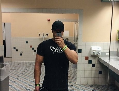 Realbrandon818
