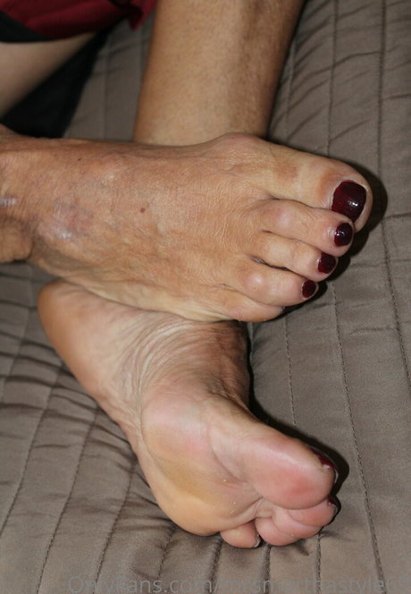 Mrsmarthastyle69  nude leaked OnlyFans photo