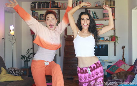 Lilylabeau