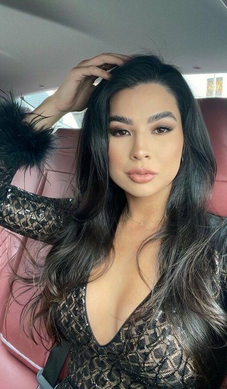 Carolinekwan