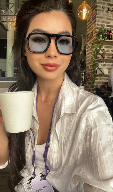 Carolinekwan