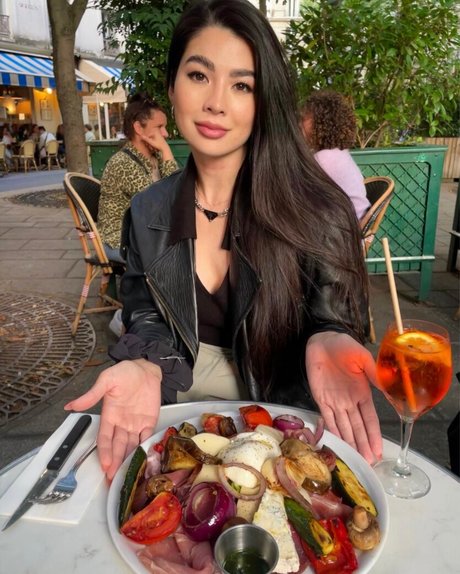 Carolinekwan