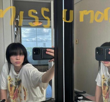 Billie Eilish