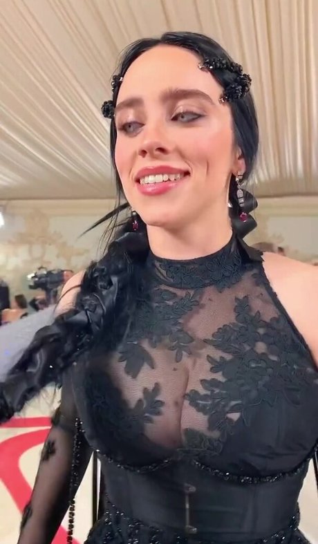 Billie Eilish