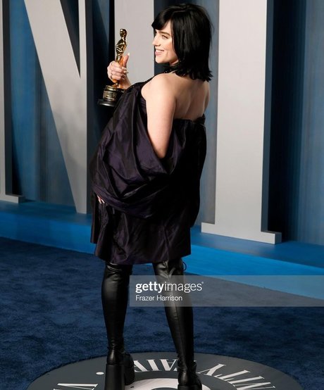 Billie Eilish