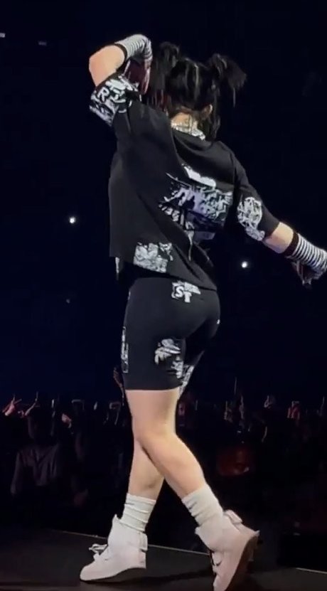 Billie Eilish