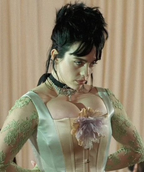 Billie Eilish