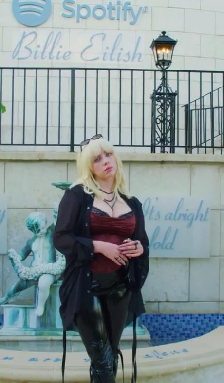 Billie Eilish