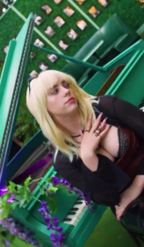 Billie Eilish