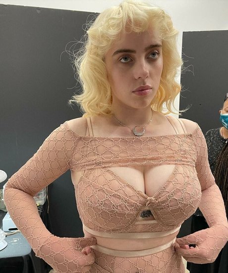 Billie Eilish