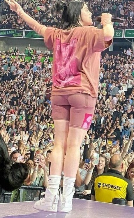Billie Eilish