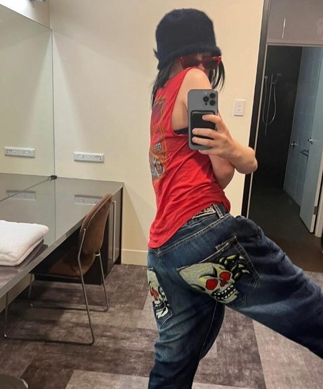 Billie Eilish