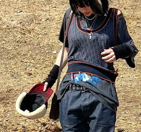 Billie Eilish