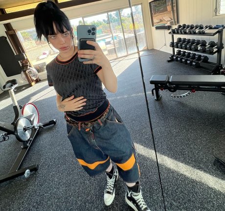 Billie Eilish